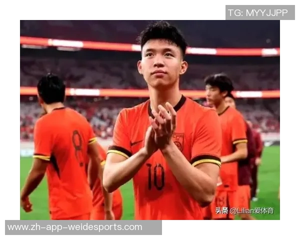 国足胜利但中后场表现不佳王钰栋独占评分榜首