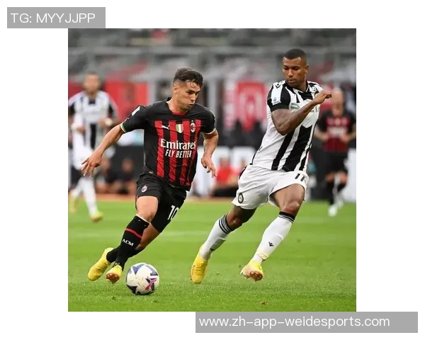 意甲焦点战：AC米兰主场迎战拉齐奥各方看好米兰取胜