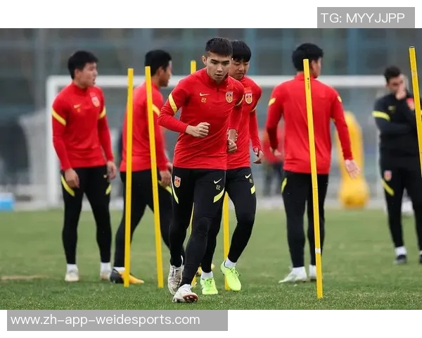 曾经的10号球员买乌郎未能入选U22国足集训名单原因分析与责任归属探讨