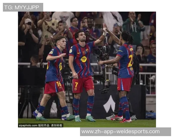 巴塞罗那与皇马经典对决回放精彩瞬间全解析