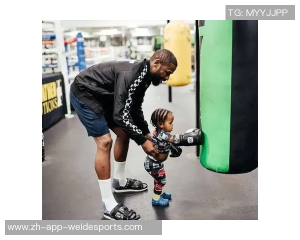 梅威瑟与大秀哥的巅峰对决谁将成为拳坛传奇的继承者